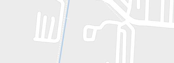 Map of Khlong Lat Mayom Floating Market