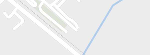 Map of Taling Chan Floating Market
