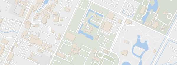 Map of Vimanmek Mansion