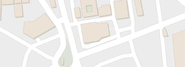 Map of Wat Traimit