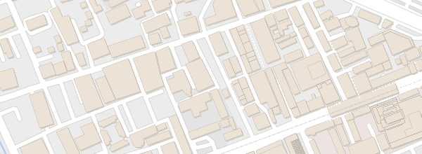 Map of Patpong