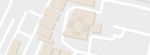 Map of Baiyoke Tower II