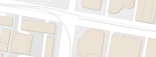 Map of Erawan Shrine