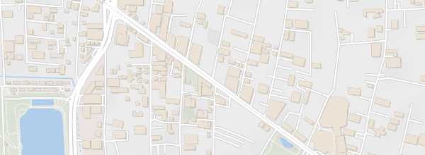 Map of Sukhumvit