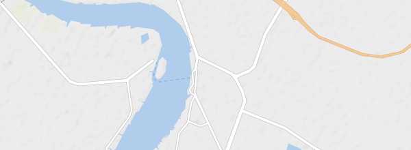 Map of Samut Prakan