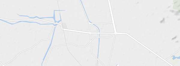 Map of Lopburi