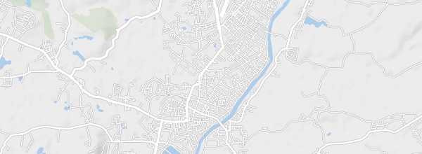 Map of Nan