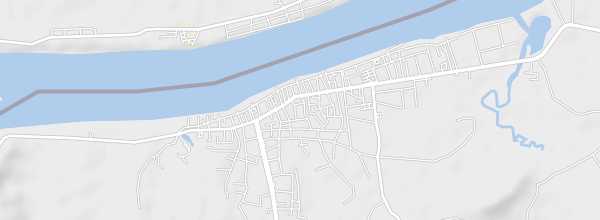 Map of Chiang Khan