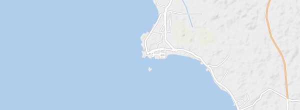 Map of Port Dickson