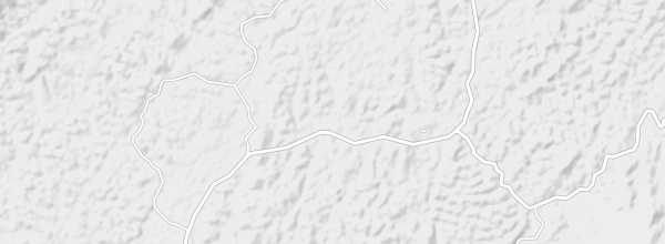 Map of Jeram Besu