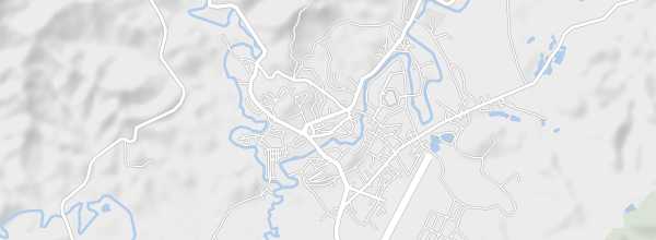 Map of Muang Xay