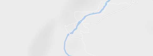 Map of Kuang Si Falls
