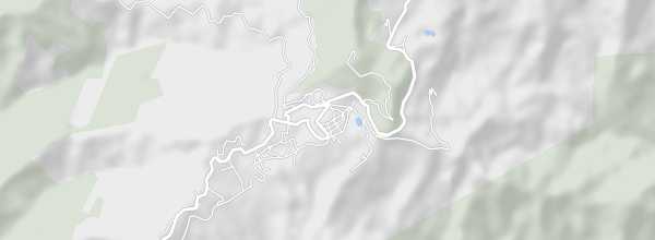 Map of Phongsali