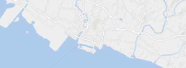 Map of Malacca