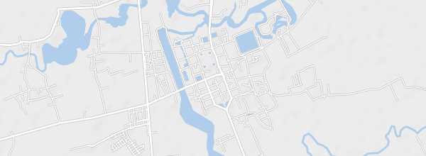 Map of Phimai