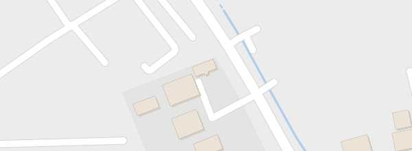Map of COPE Visitor Centre