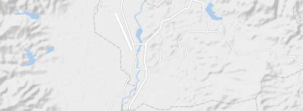 Map of Dien Bien Phu