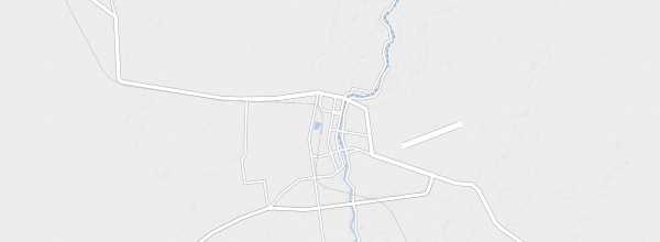 Map of Battambang
