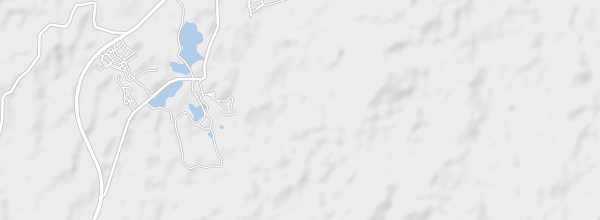Map of Shilin Karst