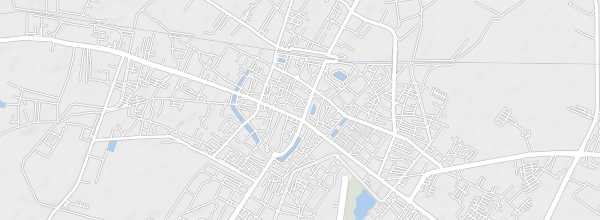 Map of Surin