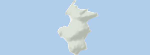 Map of Tenggol