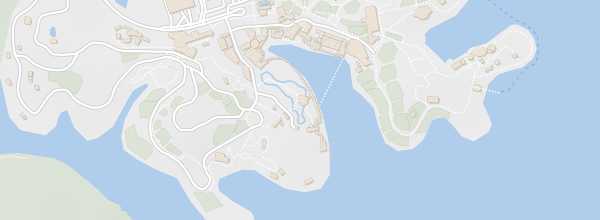 Map of River Safari (Singapore)
