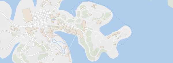 Map of Singapore Zoo