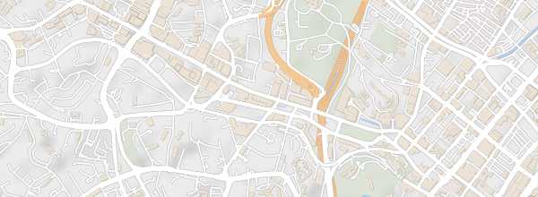 Map of Orchard Road