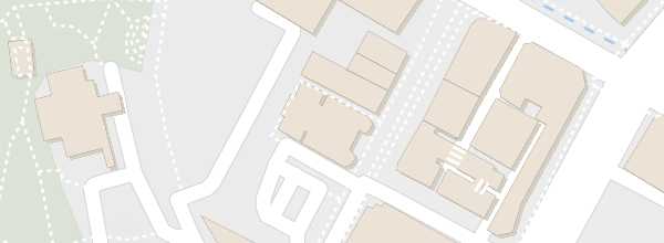 Map of Peranakan Museum