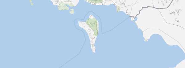 Map of Phu Quoc