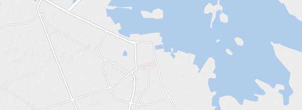 Map of Sakon Nakhon