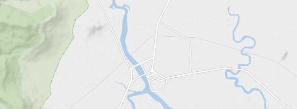 Map of Kampot