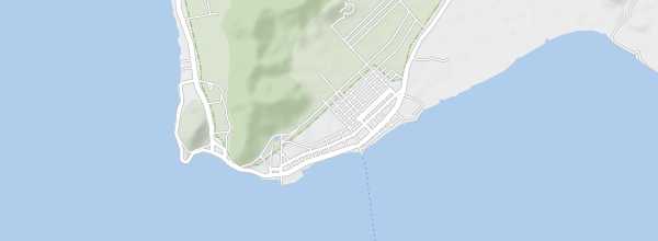 Map of Kep