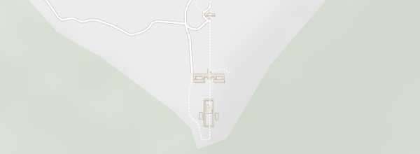 Map of Preah Vihear