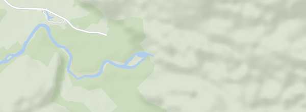 Map of Kong Lor Caves