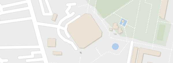 Map of Ho Chi Minh Museum