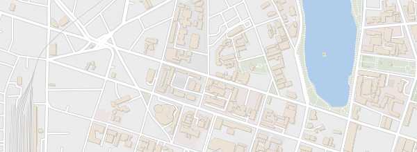 Map of French Concession (Hanoi)