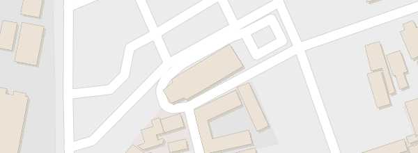 Map of Saint Joseph Cathedral (Hanoi)