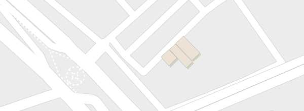 Map of Long Bien Market