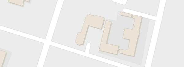 Map of Vietnam Women's Museum