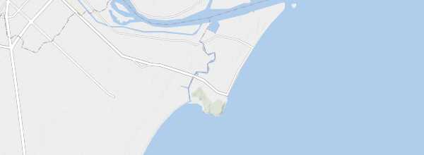 Map of Sam Son