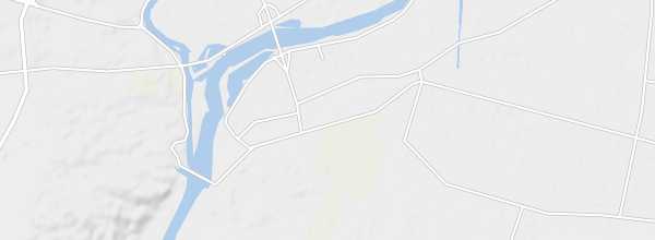 Map of Qingtongxia