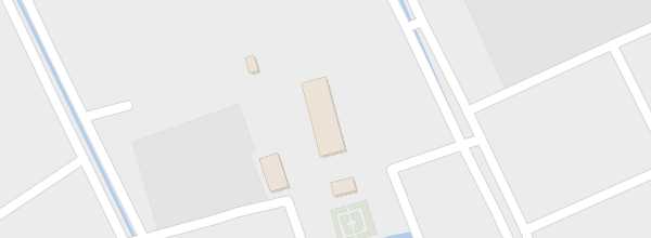 Map of Phat Diem Cathedral