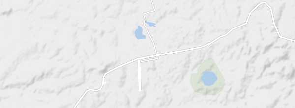 Map of Banlung