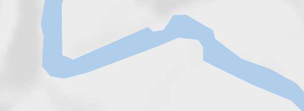Map of Zuojiang Huashan