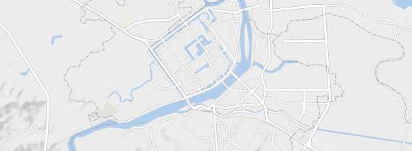 Map of Hue