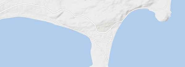 Map of Mui Ne