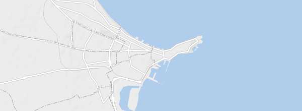 Map of Mahdia