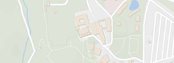 Map of Andechs Abbey