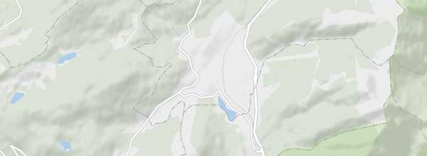 Map of Seefeld
